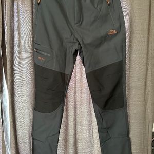 Adult snow pants